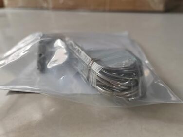 Набор из 20 крючков для мяса 15 см, нержавеющая сталь GYUEE