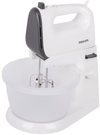Стационарный миксер Philips HR3745/00 (6335317)