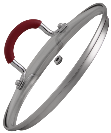 Каструля IQ Be Royal 22 см (4.0 л)  (7046696)
