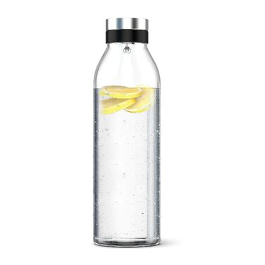 Элегантный стеклянный графин 1,3 л Emsa