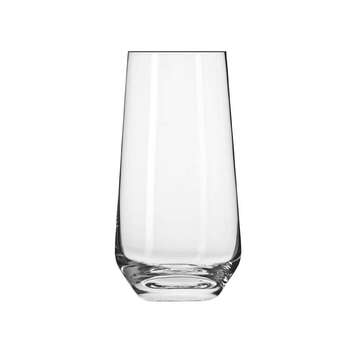 Склянка long drink Krosno Splendour 480 мл - 5900345789415