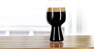 Набір пивних бокалів для дегустації 4 предмета Tasting Kit Beer Classics Spiegelau