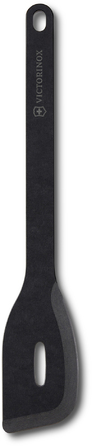 Кухонный шпатель Victorinox Epicurean Saute Tool черный. (325x58x6 мм)