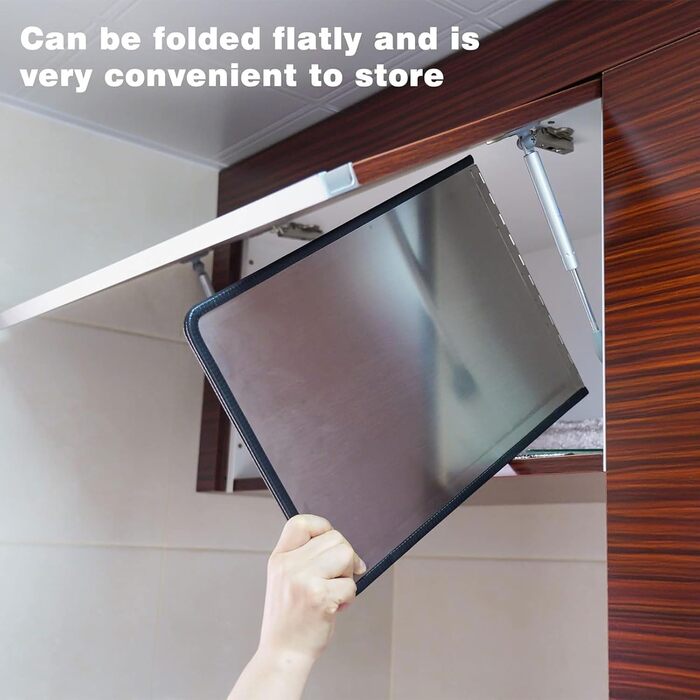 Захист від бризок для плити 40 х 40 см YCOLX