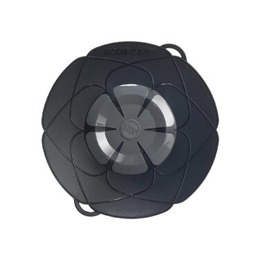 Силіконовий захист від википання для каструль і сковорідок Kochblume