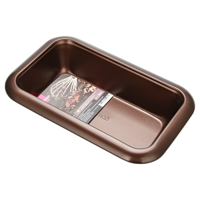 Форма для выпечки хлеба Fissman 28x17,5x6 см (5654)