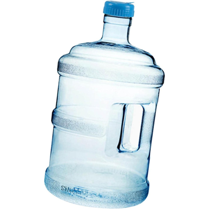 Баклажка для води 18,9 л Milageto