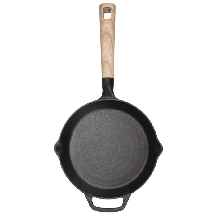 Сковорода чугунная Ringel Canella 20 см (7135992)