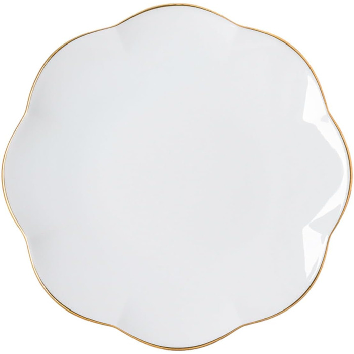 Тарелка плоская 15 см Sonetto Oro Rosenthal