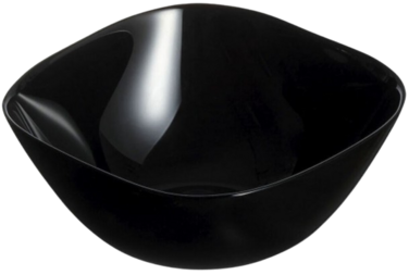 Салатник Luminarc Carine Black (Q7017) (7053770)