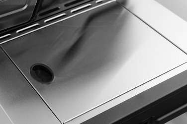 Газовый гриль Ranger 31 GRILLI 777243 Код: 012754