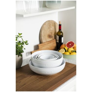 Набір для вакуумування, 5 предметів, білий Fresh & Save Zwilling