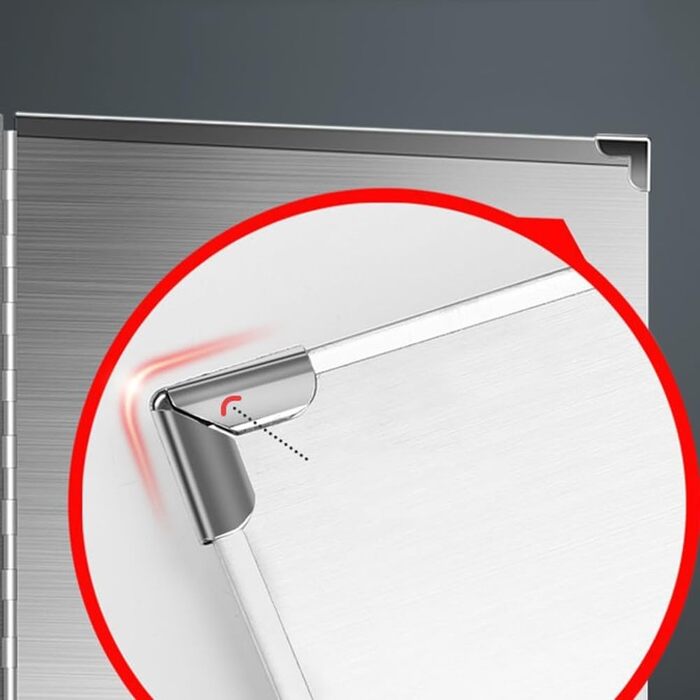 Складной поддон для предотвращения брызг масла Besshepplo