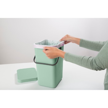 Відро для сміття Sort & Go 12 л 211829