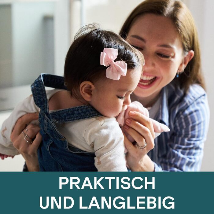 Набір із 6 рушників для дітей 30 х 30 см KOALA BABYCARE
