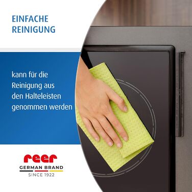 Защита для плиты от 55 до 61 см Reer