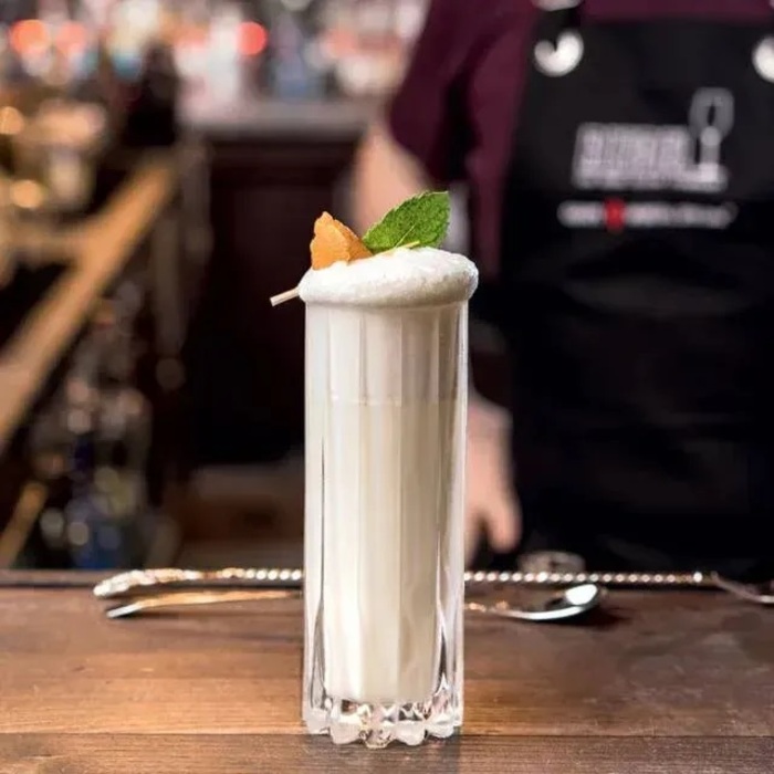 Cклянка для коктейлів Fizz 265 мл, Drink Specific Glassware Restaurant Riedel