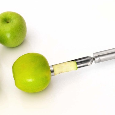 Ніж для вирізування серцевини яблука CookCo Duet