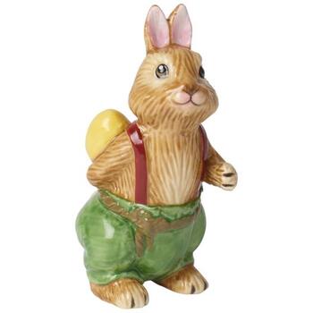 Декоративна Фігурка 8 см кролик Пол Bunny Tales Villeroy & Boch