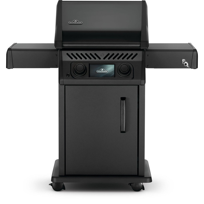 Електричний гриль Napoleon Rogue EQ 365 REQ365MK-CE Код: 013226
