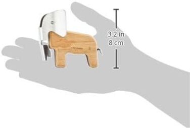 Штопор Слон Kikkerland