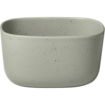 Миска керамічна 15 x 8 см, Mirage Gray VAHLO Blomus