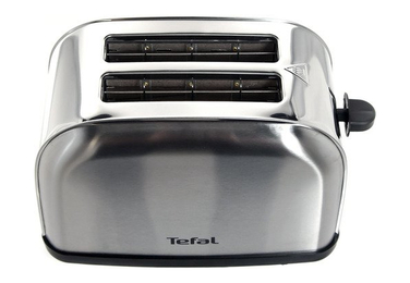 Tefal Тостер ULTRA MINI, 700Вт, нержав., нерж