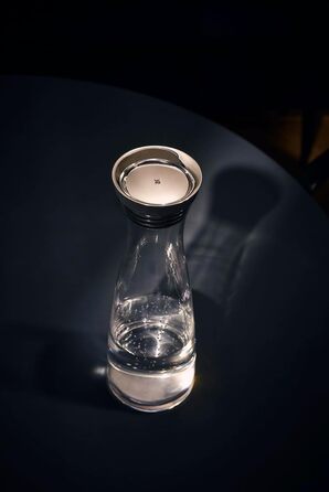 Графін для води чорний 1,0 л Basic WMF