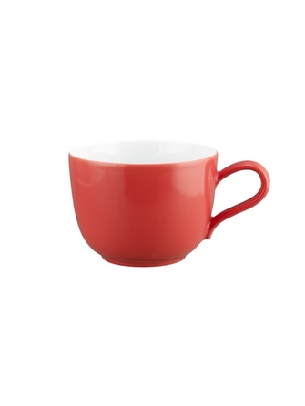 Чашка для кави 0,26 л, червона Liberty Pure Colors Seltmann Weiden