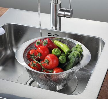 Дуршлаг 26 см KÜCHENPROFI