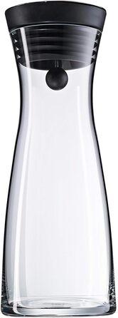 Графин для води чорний 0,75 л Basic WMF