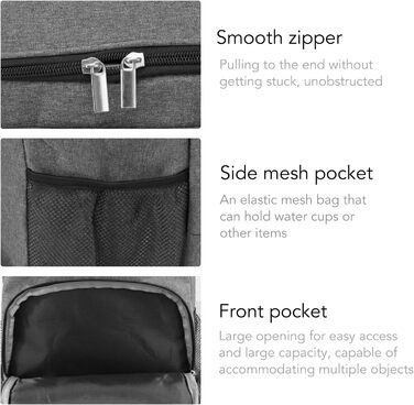 Термо-рюкзак Zerodis