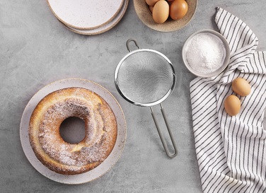 Сито Tramontina Softta, 12 см (7096851)