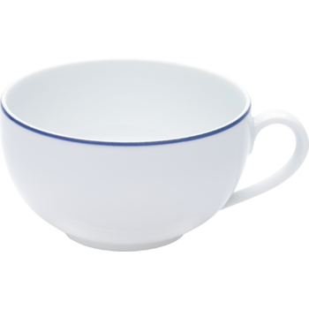 Чашка для чаю 0,21 л Aronda Blue Line Kahla