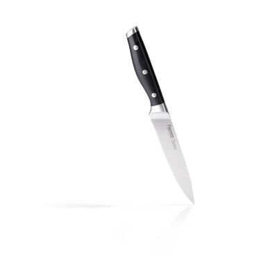 Ніж гастрономічний Fissman DEMI CHEF 18 см (2364)