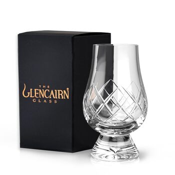Стакан для виски 170 мл GLENCAIRN
