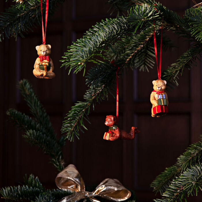 Nostalgic Ornaments от Villeroy & Boch