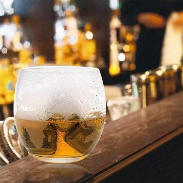 Набір металевих охолоджувальних каменів для віскі Ulalaza