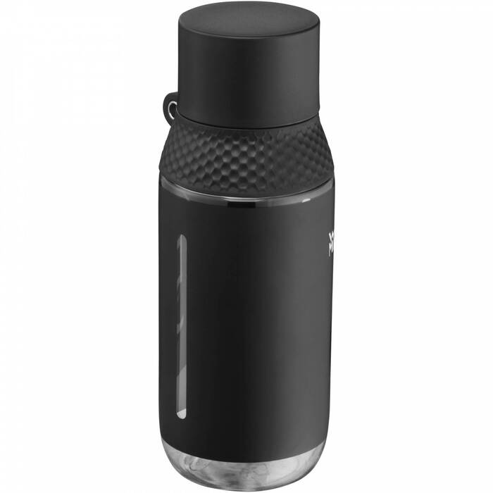 Пляшка для води 0,5 л, чорна Auto-Close Waterkant WMF