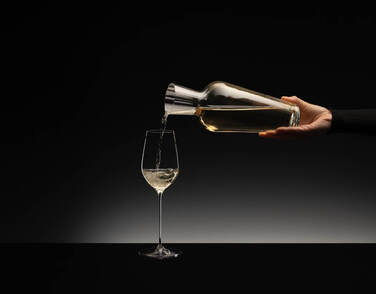 Колекція Superleggero від Riedel