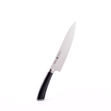 Ніж Fissman кухарський KRONUNG 20 см X50CrMoV15 сталь (2446)
