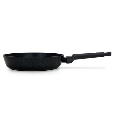 Сковорідка Fissman FERRO 24x5,3 см алюміній з антипригарним покриттям (14518)