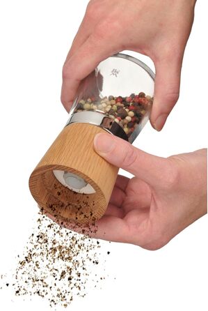 Мельница для специй, набор 2 предмета Ceramill® Nature WMF