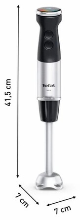 Погружной блендер Tefal HB67E830 (6998313)