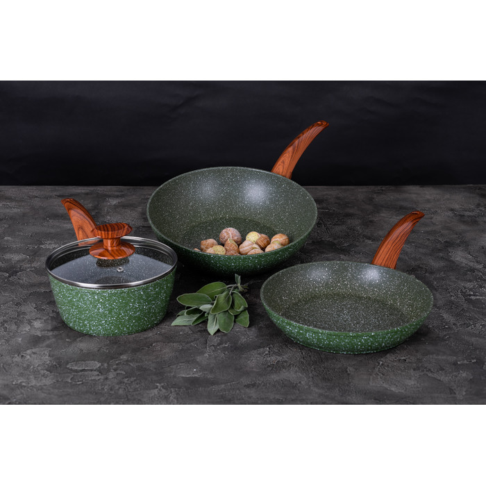 Ківш RINGEL Pesto (1.6 л) 18 см (6530396)