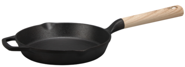 Сковорода чугунная Ringel Canella 20 см (7135992)