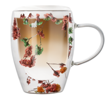 Термокружка Ringel 'Guten Morgen Blume', 350 мл (7067149)