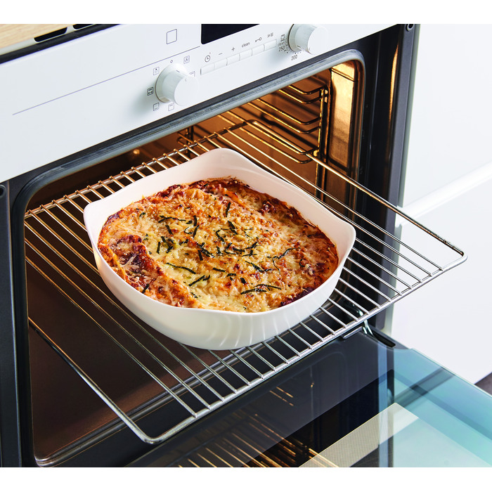 Форма для запікання LUMINARC SMART CUISINE CARINE, 20х20 см (6501385)