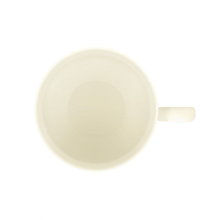 Чашка для эспрессо 0,09 л слоновая кость Marie-Luise Seltmann Weiden