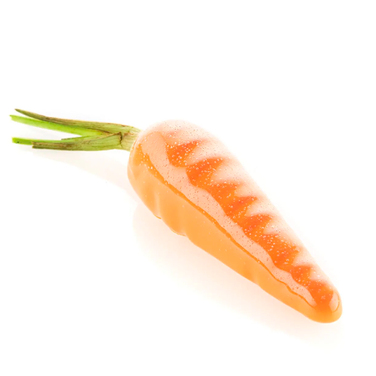 CAROTA 20 Форма силіконова 'морквина' 78x23 h23  мм